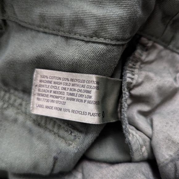 Universal thread company size 14 wide leg pants - Picture 3 of 6